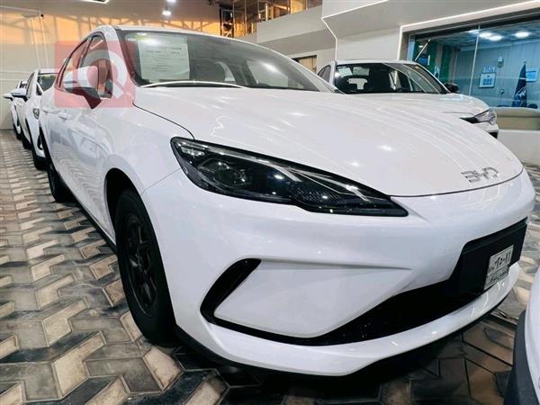بي واي دي سيل 05 DM-i 2025 للبيع في العراق - النجف
